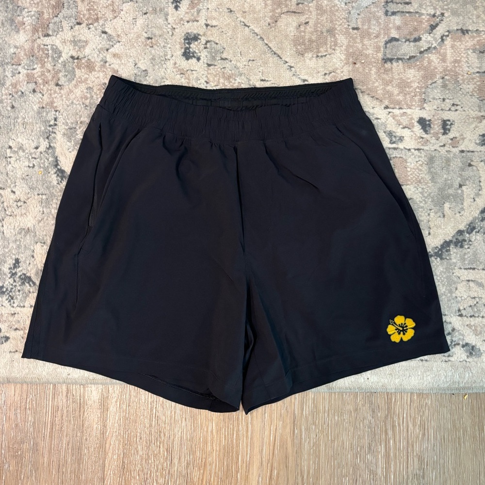 Lululemon Hawaii Exclusive Men’s Pace Breaker Short